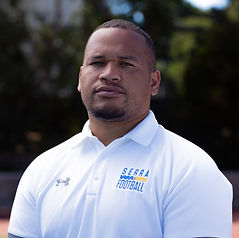 Darius Fautua Bell